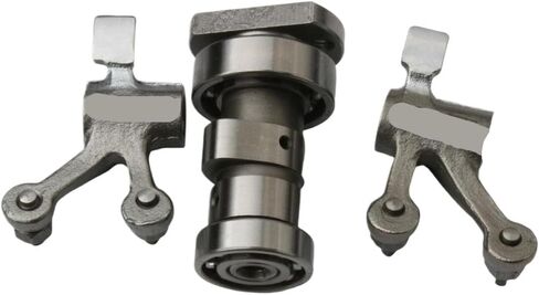 Camshaft and Rocker Arm H9A 4T Compatible with Joyride 200 Joyride VTS 200 GTS 200 Trackrunner 180cc 200cc in Saudi Arabia