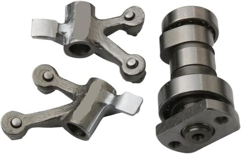 Camshaft and Rocker Arm H9A 4T Compatible with Joyride 200 Joyride VTS 200 GTS 200 Trackrunner 180cc 200cc in Saudi Arabia