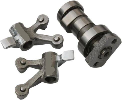 Camshaft and Rocker Arm H9A 4T Compatible with Joyride 200 Joyride VTS 200 GTS 200 Trackrunner 180cc 200cc in Saudi Arabia