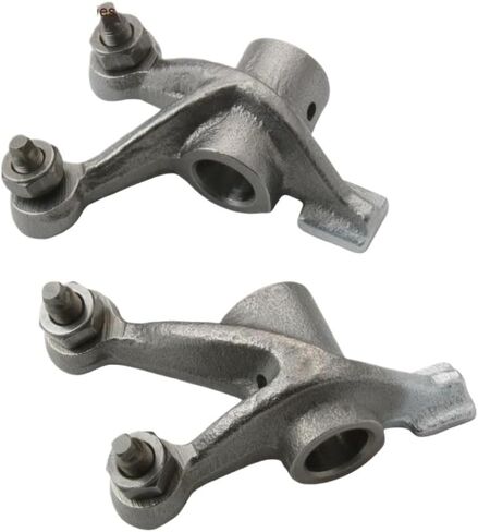 Camshaft and Rocker Arm H9A 4T Compatible with Joyride 200 Joyride VTS 200 GTS 200 Trackrunner 180cc 200cc in Saudi Arabia