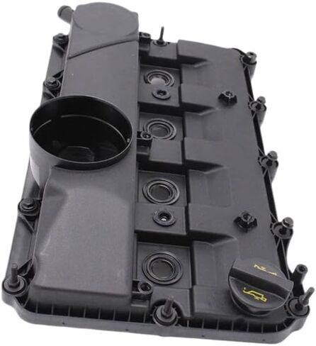مجموعة غطاء الروك مع أختام الحاقن والمسامير المتوافقة مع محركات Transit MK7 2.2L FWD 2006-2013 - تحل محل OE 1526690، 6C1Q-6K271-BH in Kuwait