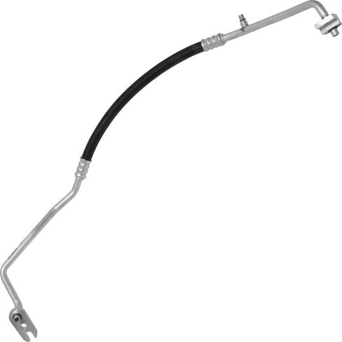 Mechanics Choice A/C Refrigerant Discharge Hose for 2015-2016 Chevrolet, GMC Sierra 2500 HD, Sierra 3500 HD, Silverado 2500 HD, Silverado 3500 HD (6.6L V8) in Saudi Arabia