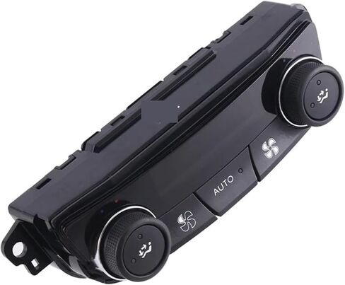 سيارة التحكم في المناخ لوحة التيار المتناوب لبيجو 508 Au05-96773953Xt-01 سيارة الخلفية التيار المتناوب لوحة التحكم تكييف الهواء التبديل in Kuwait