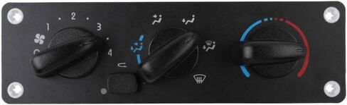 مكيف الهواء AC مفتاح التحكم في المناخ 599008 متوافق مع M2 100 106 112 in Kuwait