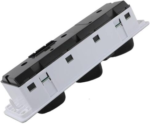 مكيف الهواء AC مفتاح التحكم في المناخ 599008 متوافق مع M2 100 106 112 in Kuwait