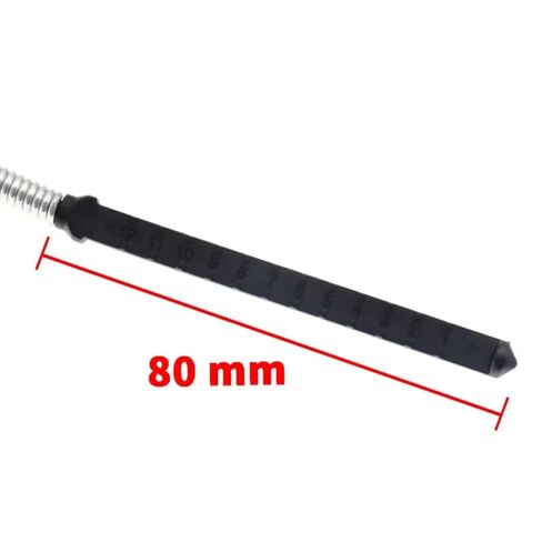 Oil Dipstick for Benz for R129 for Sl280 for Sl320 1 Pcs Automatic Transmission Fluid Level Dipstick Accessories 1405891521 in Saudi Arabia