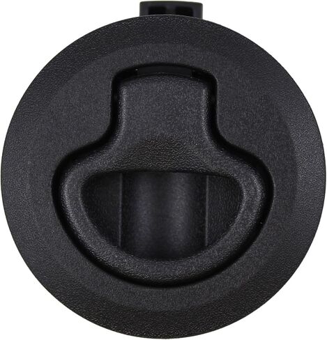 Rear Driver or Passenger Side Underseat Storage Bin Lid Latch for Ram 1500 2009-2012, Ram 2500 3500 2010-2012, Ram 4500 5500 2011-2012 in Saudi Arabia