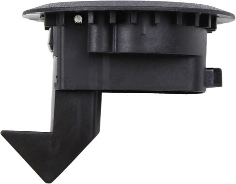 Rear Driver or Passenger Side Underseat Storage Bin Lid Latch for Ram 1500 2009-2012, Ram 2500 3500 2010-2012, Ram 4500 5500 2011-2012 in Saudi Arabia