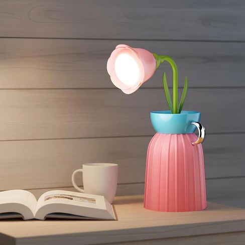 LynsaTac Creative Astronaut USB Light مرن USB LED Light للكمبيوتر المحمول، سطح المكتب، الكمبيوتر الشخصي وكمبيوتر MAC، الطاقة من بنك الطاقة أو الكمبيوتر المحمول in Kuwait