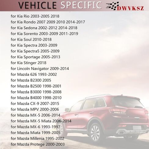غطاء المبرد يحل محل # WL8115205, 46045 لكيا أوبتيما 2.4L 2001 2002 2003 2004 2005 2006 2007 2008 2009 2010 2011 2012 2013 2014 2015 2016 2017 2018، (1x) in Kuwait
