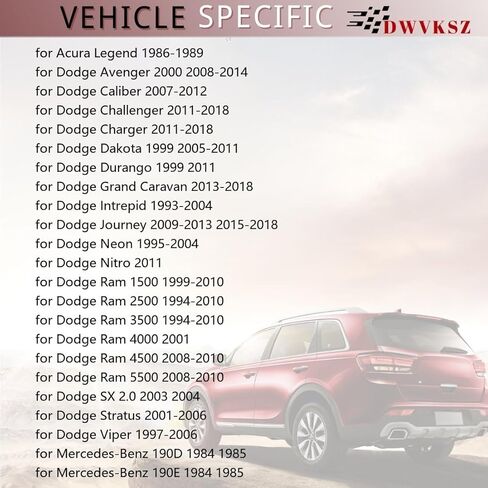 غطاء المبرد يحل محل #7031701, 644130 ل دودج رام 2500 5.9L 1994 1995 1996 1997 1998 1999 2000 2001 2002 2003 2004 2005 2006 2007 2008 2009, (1x) in Kuwait