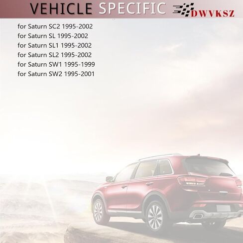 غطاء المبرد يحل محل #10239، 10285918 لهيكل كاديلاك التجاري 5.7L 1994 1995 1996، لسيارة شيفروليه بيريتا 2.2L 1992 1993 1994 1995 1996، (1x) in Kuwait