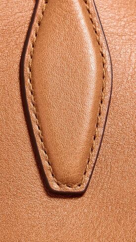 Madewell Women's The Lexington Tote in Leather in Saudi Arabia