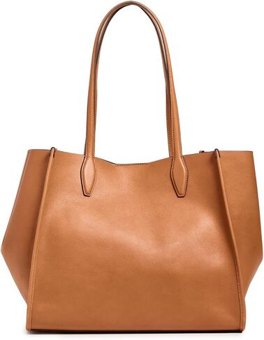 Madewell Women's The Lexington Tote in Leather in Saudi Arabia