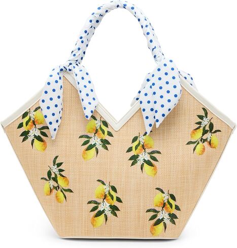 Betsey Johnson Don't Be Tarty Tote in Saudi Arabia