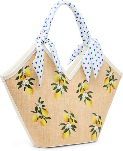 Betsey Johnson Don't Be Tarty Tote in Saudi Arabia