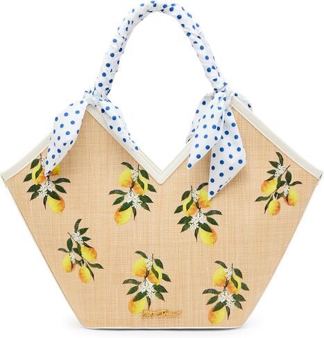 Betsey Johnson Don't Be Tarty Tote in Saudi Arabia