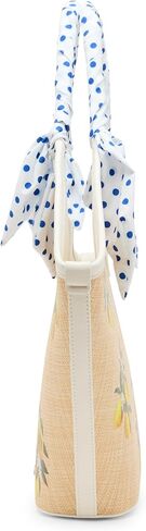 Betsey Johnson Don't Be Tarty Tote in Saudi Arabia