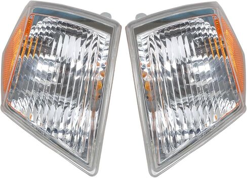 Side Turn Signal Lamp Right and Left Side Replacement for Com-pass 2007-2010 in Saudi Arabia