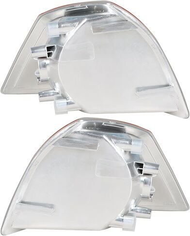 Side Turn Signal Lamp Right and Left Side Replacement for Com-pass 2007-2010 in Saudi Arabia