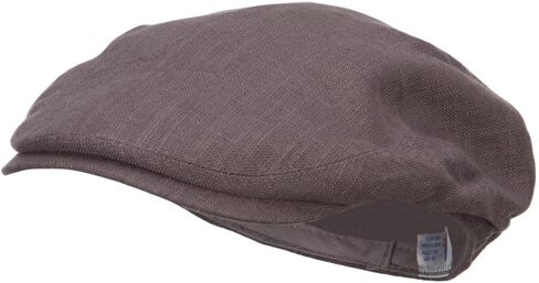 e4Hats.com Men's Linen Summer Ivy Cap in Saudi Arabia