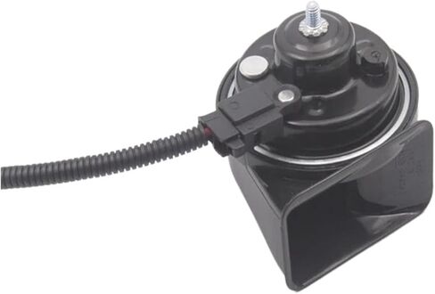 Car Spare Parts Modification, Car Modification, Horn Snail Horn in Saudi Arabia