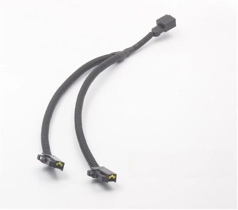 Car Spare Parts Modification, Car Modification, Horn Snail Horn in Saudi Arabia