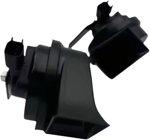 Car Horn Double Tone Whistle Sound Compatible with Model 3 2017-2023 and Model Y in Saudi Arabia