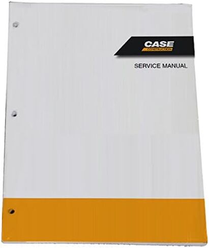 Case 430, 440, 440CT Workshop Repair Manual in Saudi Arabia