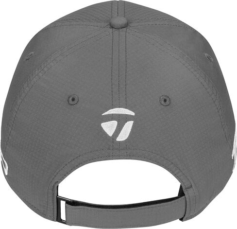 TaylorMade Golf 2026 Tour Radar Hat Grey Adjustable in Saudi Arabia