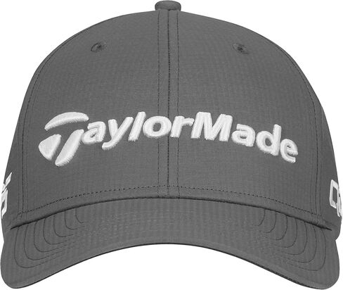 TaylorMade Golf 2026 Tour Radar Hat Grey Adjustable in Saudi Arabia