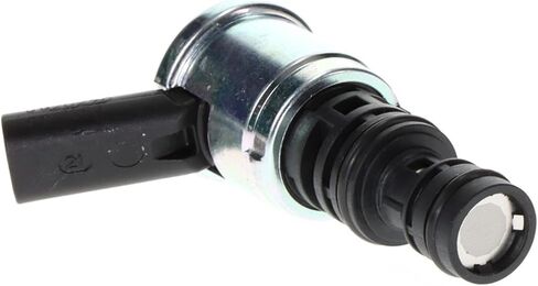 Engine Oil Pump Solenoid Compatible With GMC Sierra 1500 Limited 2019 P-5163288 in Saudi Arabia
