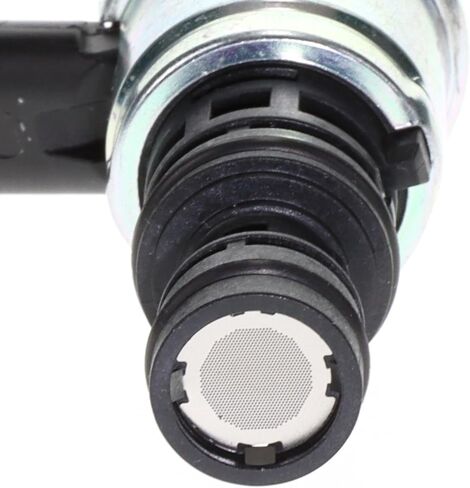 Engine Oil Pump Solenoid Compatible With GMC Sierra 1500 Limited 2019 P-5163288 in Saudi Arabia