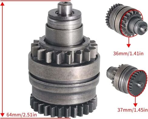 محرك بداية 55140026100 55140026000 متوافق مع الدراجة النارية XC W XC EXC EXC E 200 250 300 2007 2017 in Saudi Arabia