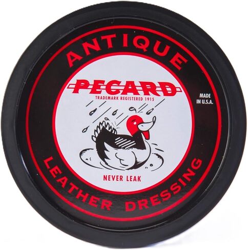 بيكارد، ملابس جلدية عتيقة، 6 أونصة in Kuwait