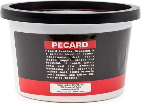 بيكارد، ملابس جلدية عتيقة، 6 أونصة in Kuwait