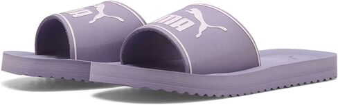 PUMA Unisex Purecat 2.0 Slide Sandals in Saudi Arabia