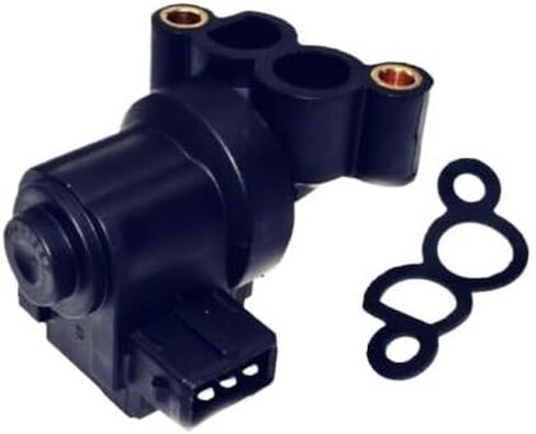 /Fit for BMW 3 Series, E34 E36 E46 318ti 318i Z3 318is 316i idle speed control valve 0280140575 13411247988 in Saudi Arabia