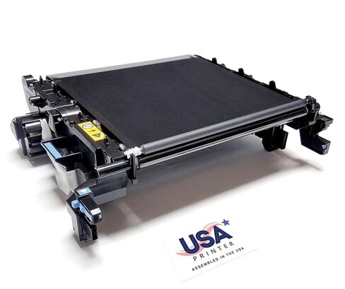 RM1-2759-USA (RM1-2690) حزام نقل إلكتروستاتيكي (بسيط) لـ HP Color LaserJet 2700 3000 3600 3800 CP3505 in Saudi Arabia
