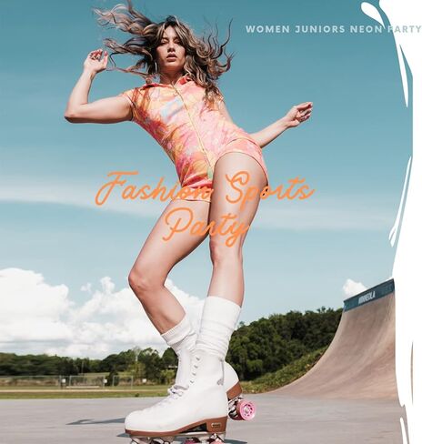 تدفئة الساق للنساء، رياضات الرقص المضلعة لحفلات الثمانينات للنساء الصغار وحفلات النيون المحبوكة للخريف والشتاء والرياضات اليوجا فضفاضة لتدفئة الساق (أبيض) in Kuwait