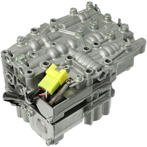 سوبارو CVT صمام الجسم 31825AA055 Crosstrek Forester Outback Impreza Legacy أصلي OEM in Kuwait