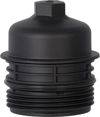 Engine Oil Filter Housing Cap Compatible With Hyundai Palisade 3.8L V6 2025 2024 2023 2022 2021 2020 P-5038025 in Saudi Arabia