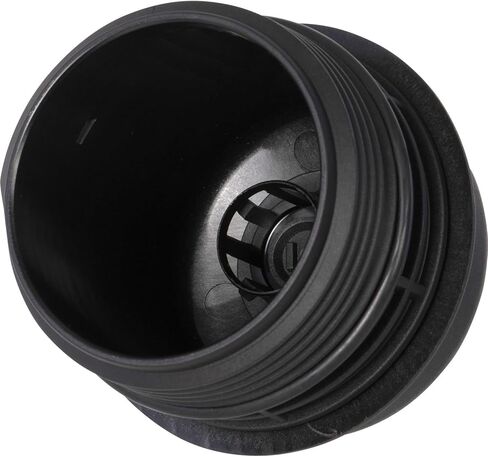 Engine Oil Filter Housing Cap Compatible With Hyundai Palisade 3.8L V6 2025 2024 2023 2022 2021 2020 P-5038025 in Saudi Arabia