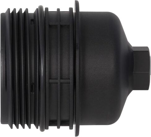 Engine Oil Filter Housing Cap Compatible With Hyundai Palisade 3.8L V6 2025 2024 2023 2022 2021 2020 P-5038025 in Saudi Arabia