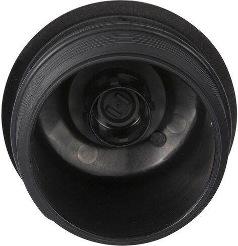 Engine Oil Filter Housing Cap Compatible With Hyundai Palisade 3.8L V6 2025 2024 2023 2022 2021 2020 P-5038025 in Saudi Arabia