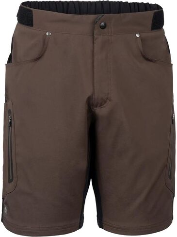 Ether 9 Shorts + Essential Liner in Saudi Arabia