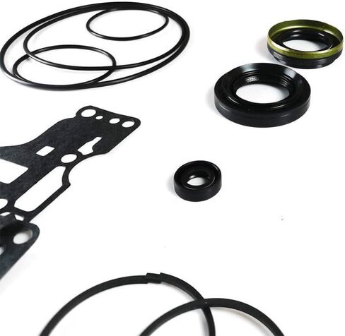 Auto Transmission Overhaul Kit Seals Gaskets AW60-40LE AW60-42LE AF13 Compatible With Car Accessories in Kuwait