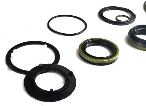 Auto Transmission Overhaul Kit Seals Gaskets AW60-40LE AW60-42LE AF13 Compatible With Car Accessories in Kuwait