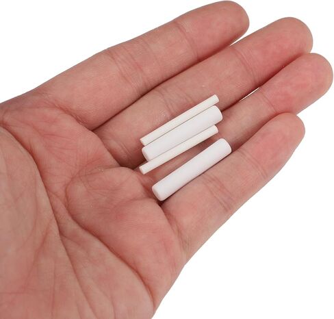 NOLITOY Electronic Eraser Replacement Refills 3-Box Set Small Mechanical Eraser Cores Compact Multi-Function Accessories for Sketching and Drawing in Saudi Arabia