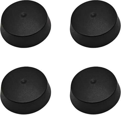 غطاء الكبش الأسطواني المزخرف متوافق مع Mercruiser Alpha One Gen Two يستبدل 19815951 4 قطعة in Kuwait